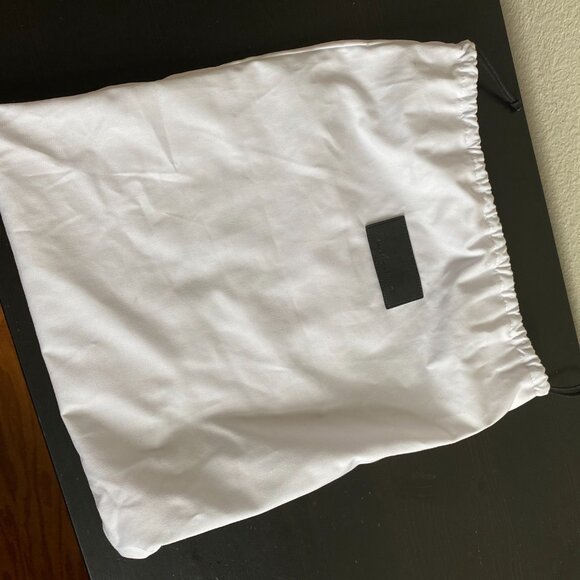 Alxander Wang Rockie Bag Green Silver Hardware - Picture 9 of 9